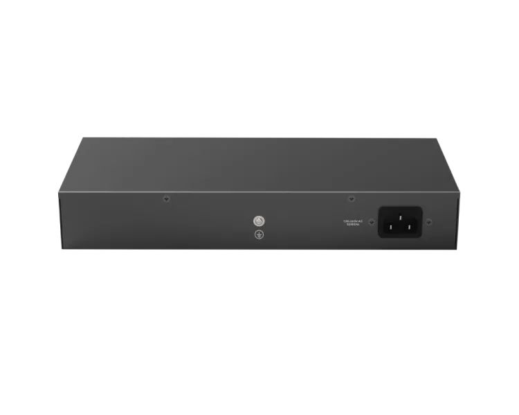 Ruijie Reyee RG-ES116G 1000М Комутатор 16 портів некерований