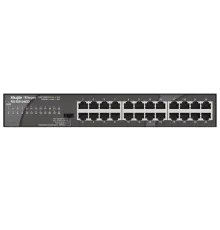 Ruijie Reyee RG-ES124GD Комутатор 24 порти некерований