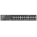 Ruijie Reyee RG-ES124GD Комутатор 24 порти некерований