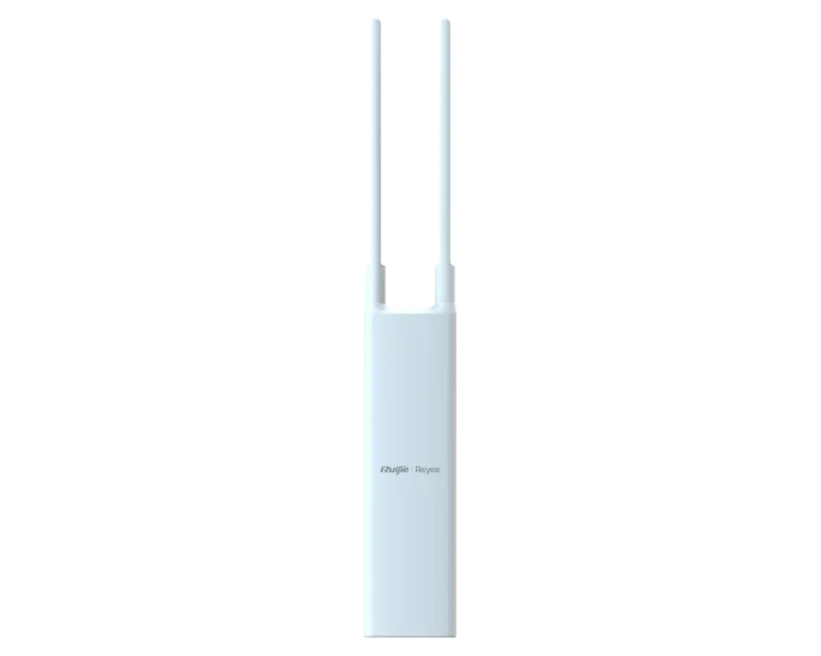 Ruijie Reyee RG-RAP52-OD Wi-Fi 5 AC1300 дводіапазонна зовнішня Точка доступу