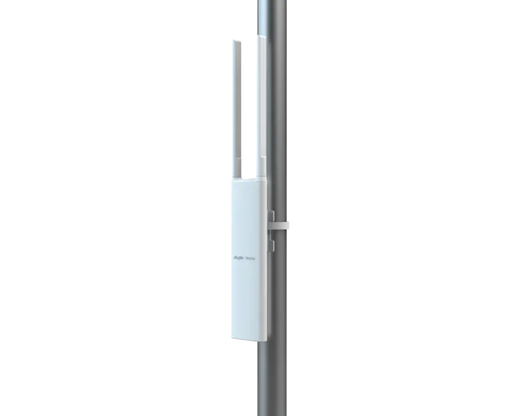 Ruijie Reyee RG-RAP52-OD Wi-Fi 5 AC1300 дводіапазонна зовнішня Точка доступу