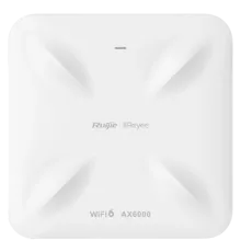 Ruijie Reyee RG-RAP2260(H) Wi-Fi 6 AX6000 Multi-G Точка доступу