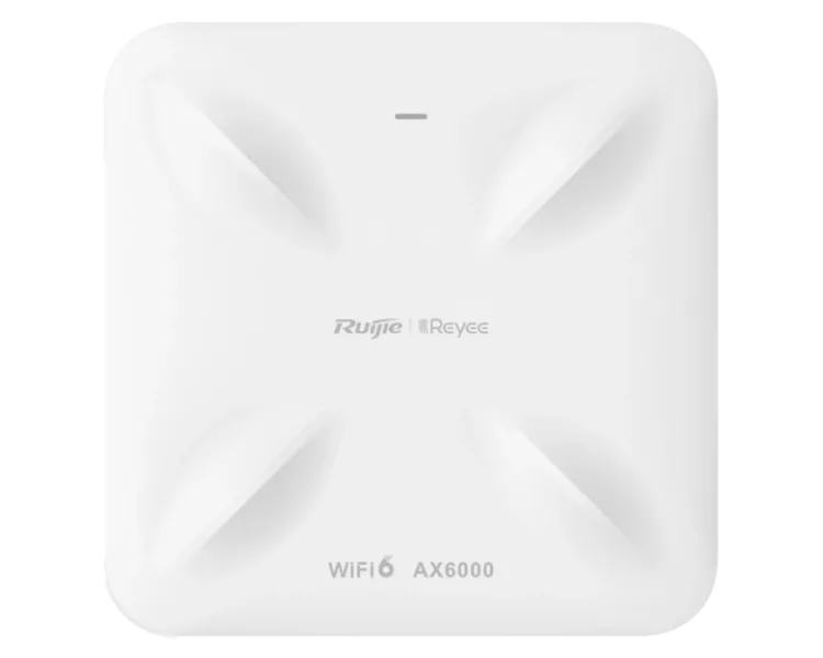 Ruijie Reyee RG-RAP2260(H) Wi-Fi 6 AX6000 Multi-G Точка доступу