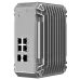 Ruijie RG-NIS3100-4GT2SFP-HP IP40 Комутатор 6 портів керований