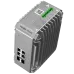 Ruijie RG-NIS3100-4GT2SFP-HP IP40 Комутатор 6 портів керований