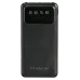 TITANUM OL21 Black 10000mAh Повербанк