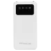 TITANUM OL21 White 10000mAh Повербанк