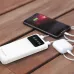 TITANUM OL21 White 10000mAh Повербанк