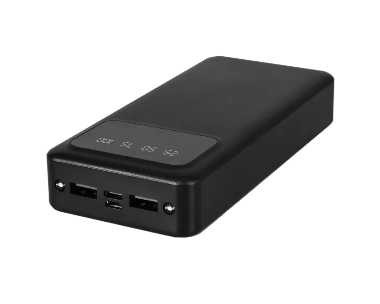 TITANUM OL22 Black 20000mAh Повербанк
