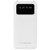 TITANUM OL22 White 20000mAh Повербанк