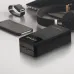 TITANUM OL03 Black 30000mAh Повербанк