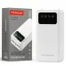 TITANUM OL03 White 30000mAh Повербанк