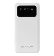 TITANUM OL03 White 30000mAh Повербанк