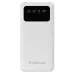 TITANUM OL03 White 30000mAh Повербанк
