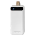 TITANUM 741S 22.5W White 50000mAh Повербанк