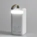 TITANUM 741S 22.5W White 50000mAh Повербанк