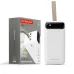 TITANUM 741S 22.5W White 50000mAh Повербанк
