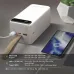 TITANUM 741S 22.5W White 50000mAh Повербанк