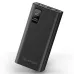 TITANUM 728S 30000mAh 22.5W Black Повербанк