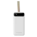 TITANUM 741 White 50000mAh Повербанк