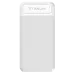 TITANUM 913 White 20000mAh Повербанк