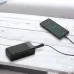 TITANUM 914 Black 30000mAh Повербанк