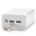 TITANUM 914 White 30000mAh Повербанк