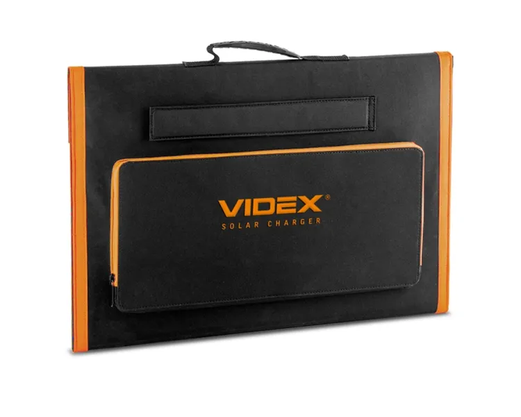 VIDEX VSO-F4120 18В 120Вт Сонячна панель