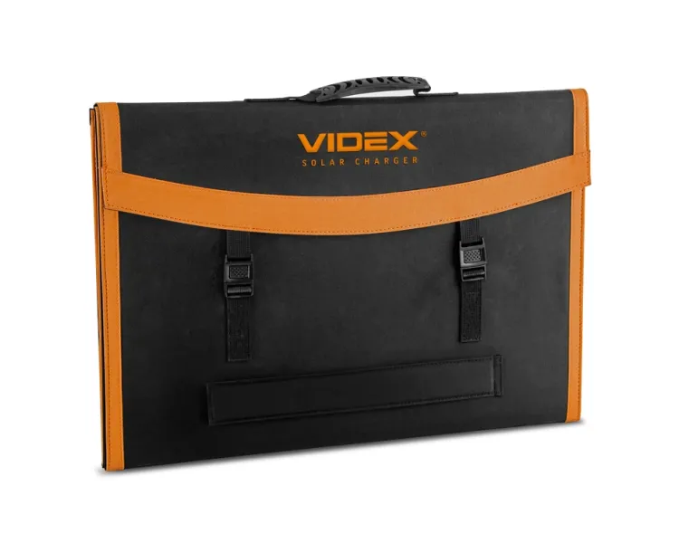 VIDEX VSO-F4120 18В 120Вт Сонячна панель