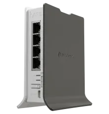 MikroTik hAP ax lite LTE6 (L41G-2axD&FG621-EA) LTE Wi-Fi роутер