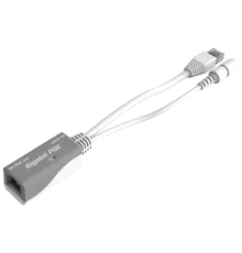MikroTik RBGPOE для продуктів Gigabit LAN PoE інжектор