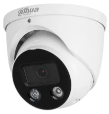 DH-IPC-HDWЗ849H-AS-PV (2.8мм) 8 МП Smart Dual Light Active Deterrence WizSense
