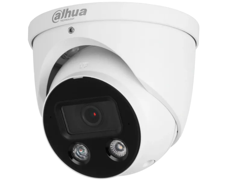 DH-IPC-HDWЗ849H-AS-PV (2.8мм) 8 МП Smart Dual Light Active Deterrence WizSense