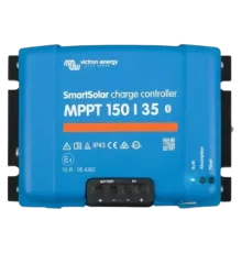 Victron Energy SmartSolar MPPT 150/35 Контролер заряду