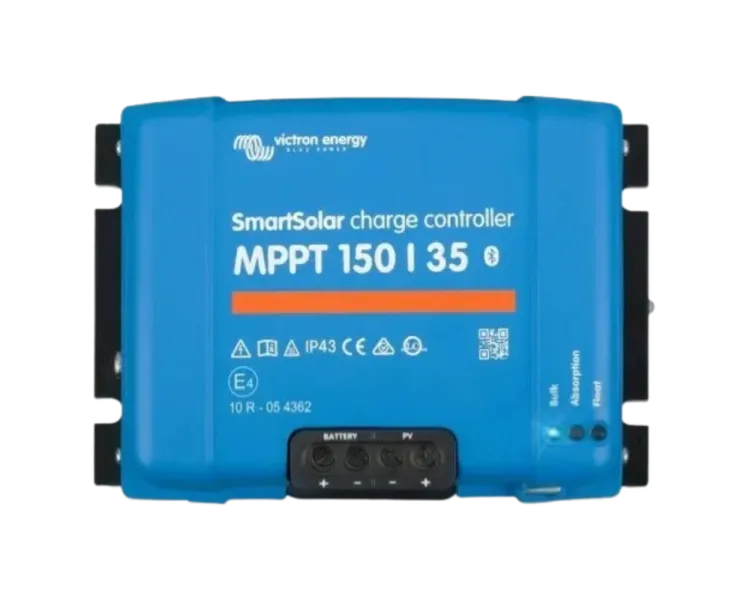Victron Energy SmartSolar MPPT 150/35 Контролер заряду