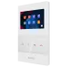 Slinex SQ-04 White + ML-16HR (чорний) Комплект відеодомофону