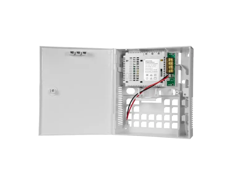 Kraft PSU-1203LED(P) 12В 3А Джерело безперебійного живлення