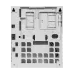 Kraft PSU-1203LED(P) 12В 3А Джерело безперебійного живлення