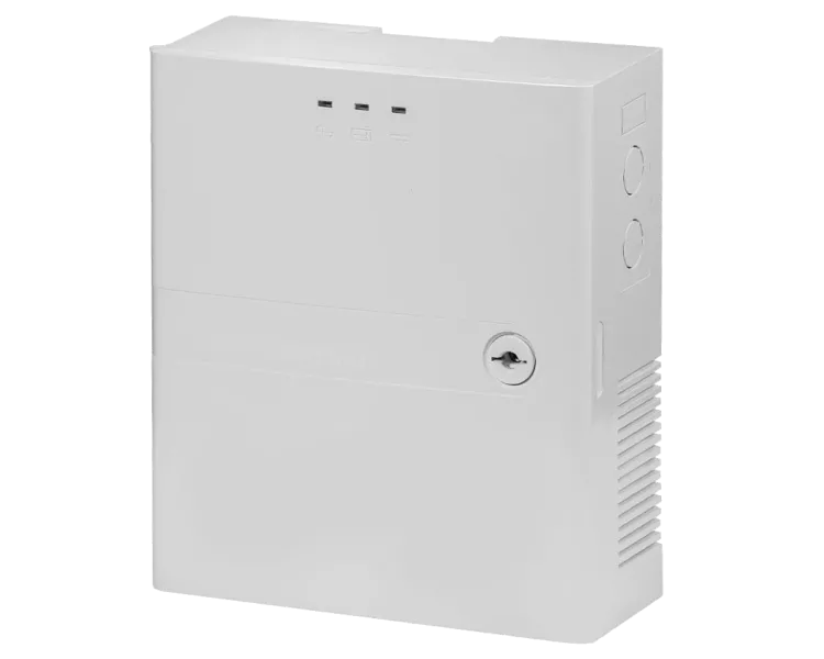 Kraft PSU-1205LED(P) 12В 5А Джерело безперебійного живлення