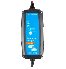 Victron Energy Blue Smart IP65 Charger 12/7 Зарядний пристрій