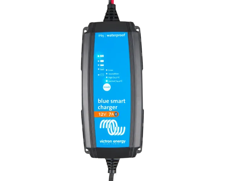 Victron Energy Blue Smart IP65 Charger 12/7 Зарядний пристрій