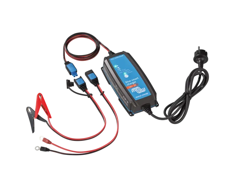 Victron Energy Blue Smart IP65 Charger 12/7 Зарядний пристрій