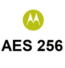 Motorola HKVN4241A Mototrbo AES 256 Privacy Feature Ліцензія шифрування