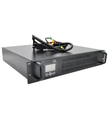 Ritar RT-1KL-LCD 1000VA ДБЖ з правильною синусоїдою