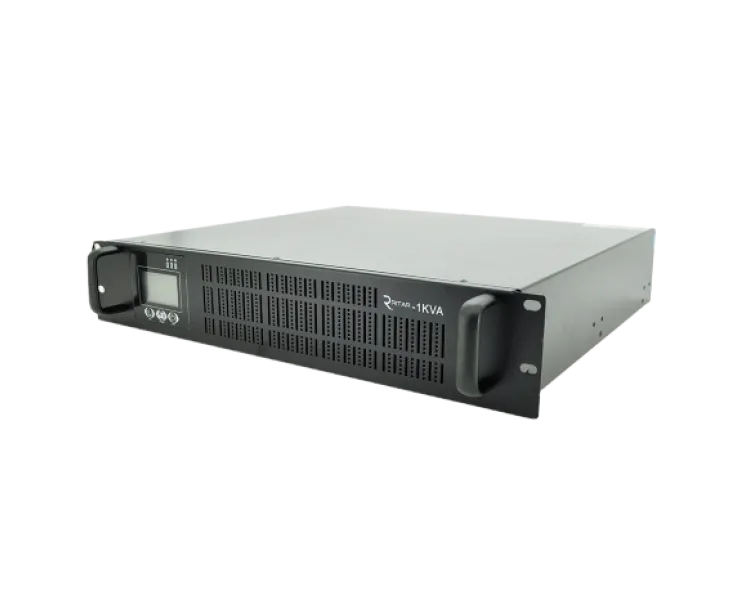 Ritar RT-1KS-LCD 1000VA ДБЖ з правильною синусоїдою