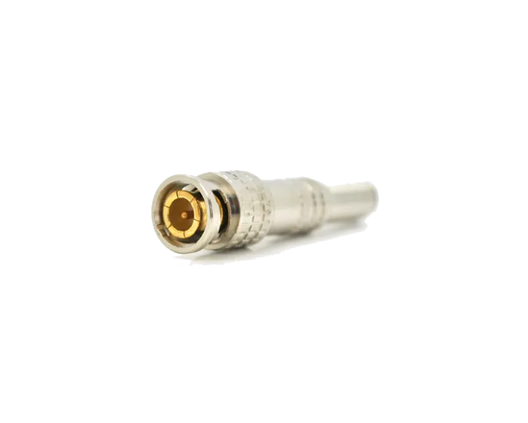 BNC-M GOLD Corton BOX Q100 Роз'єм