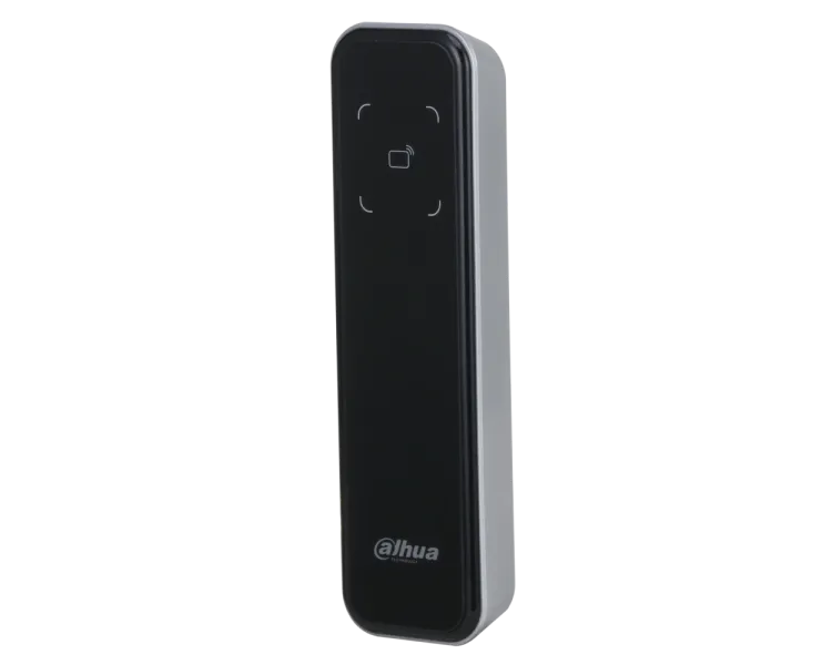 DHI-ASR2200A-B Bluetooth Mifare Зчитувач Dahua