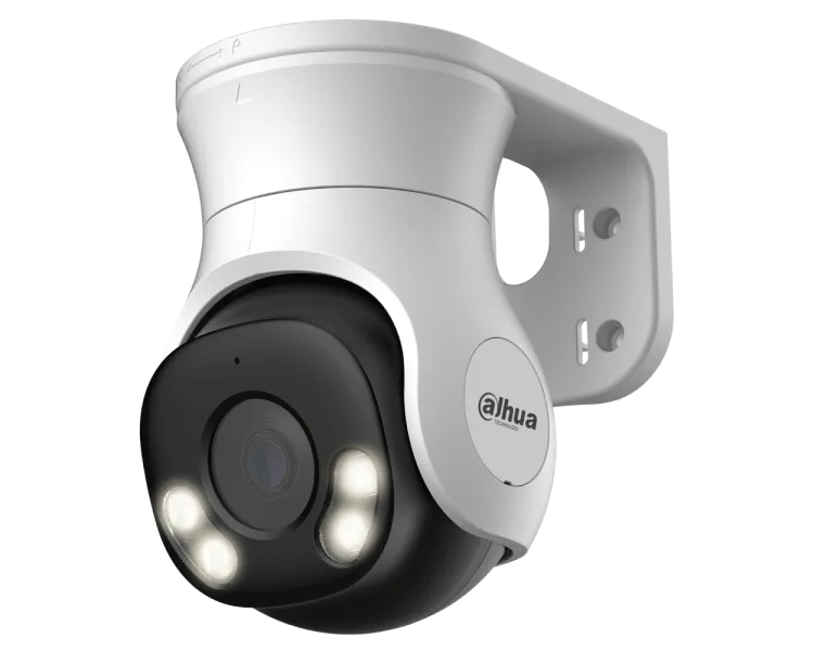 DH-HAC-PT1500AP-IL-A 5МП (2.8мм) HDCVI відеокамера Dahua