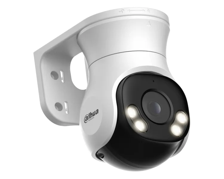DH-HAC-PT1500AP-IL-A 5МП (2.8мм) HDCVI відеокамера Dahua