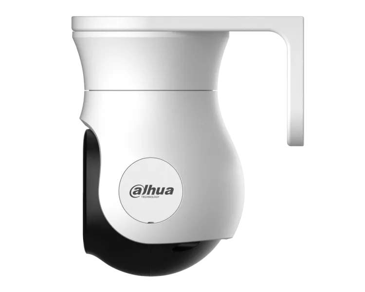 DH-HAC-PT1500AP-IL-A 5МП (2.8мм) HDCVI відеокамера Dahua